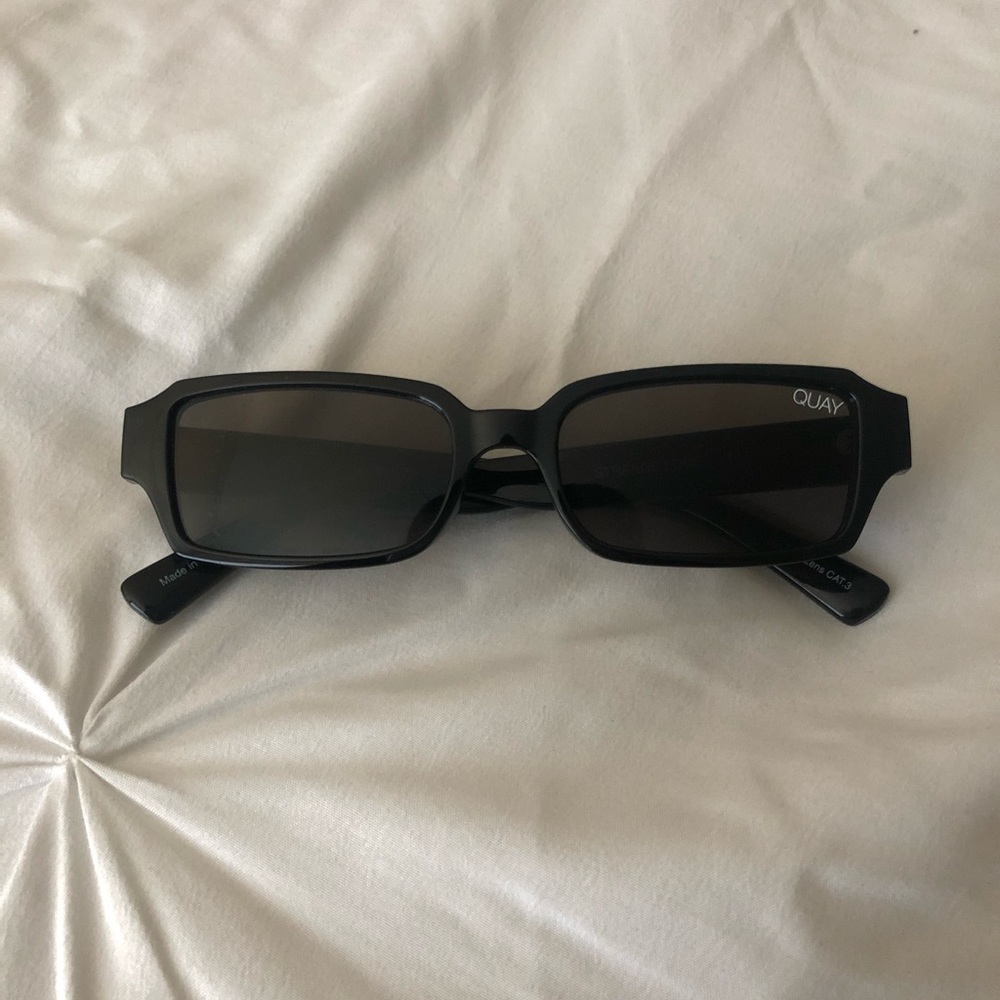 Quay sunglasses